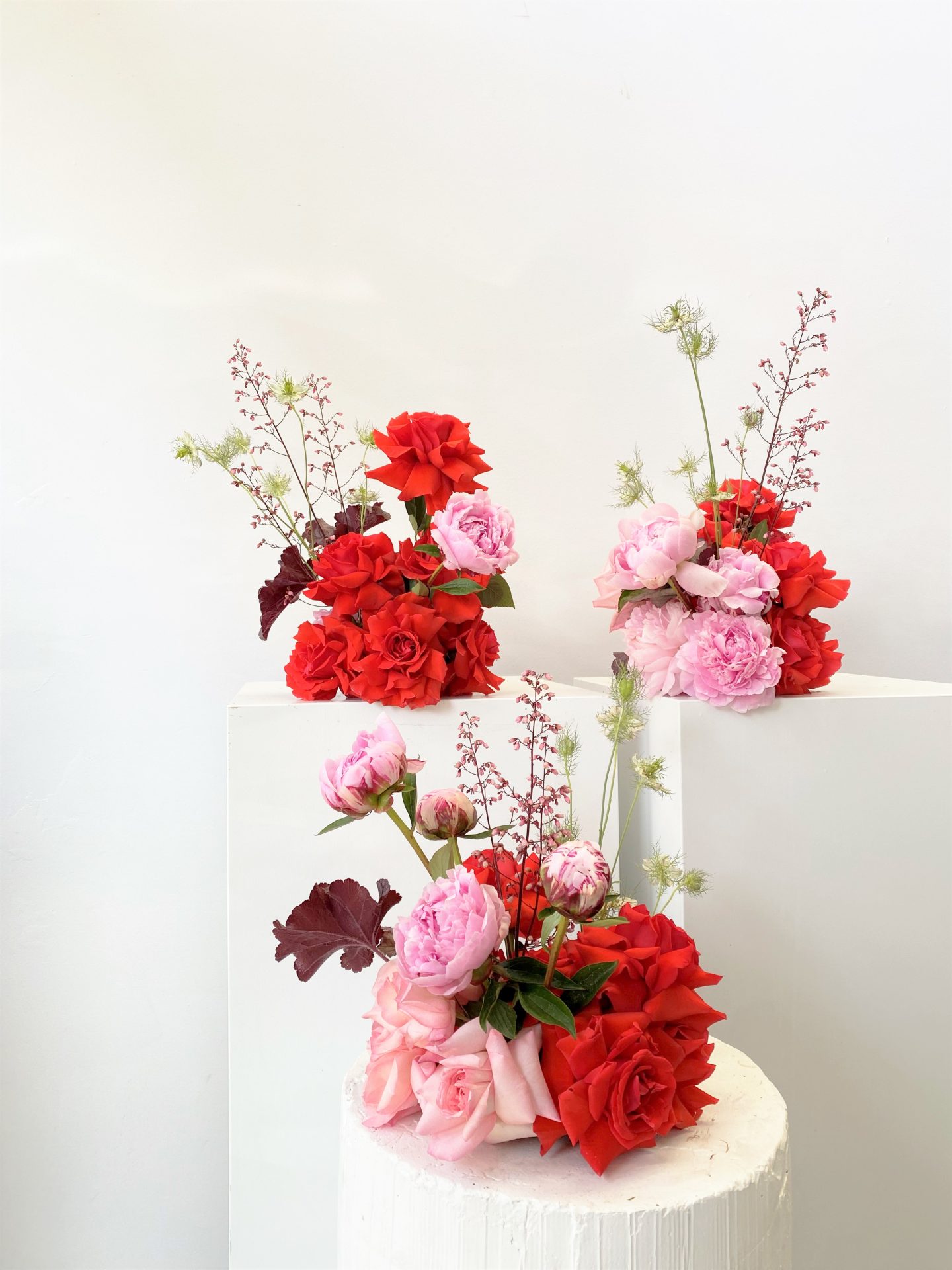 Vase free event florals 1