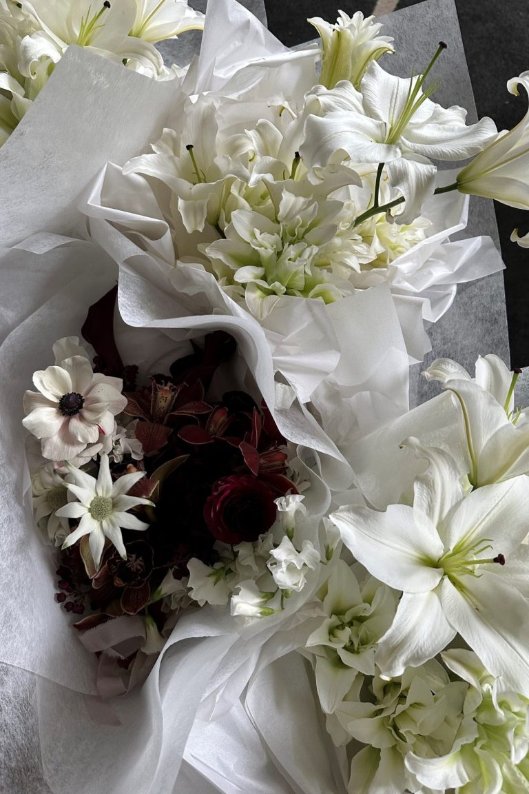 Original _ Wedding Bouquets 2023