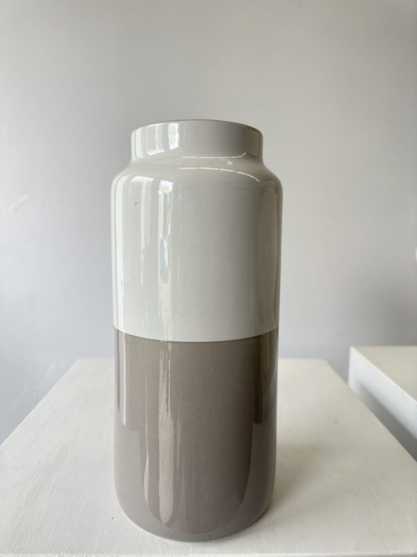 Tallow Vase (sale price is for 4 vases)