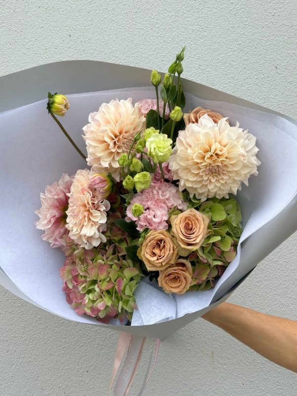 Seasonal Florist choice Bouquet